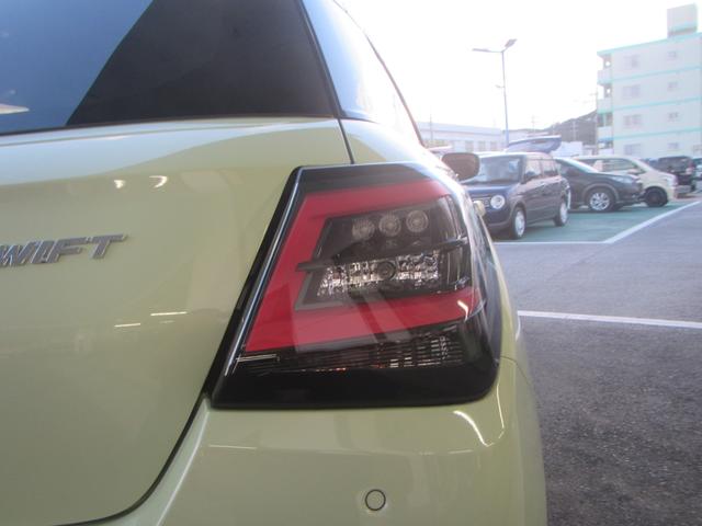 スイフト ＸＧ（46枚目）