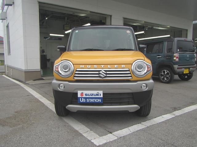 ハスラー J MR41S 2型(2枚目)