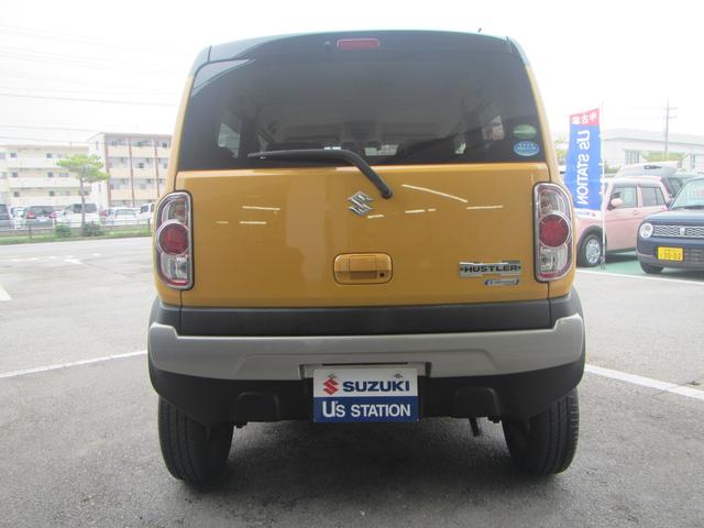 ハスラー J MR41S 2型(3枚目)