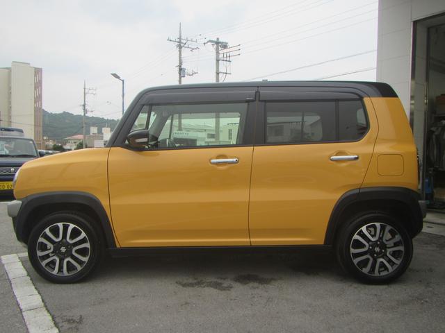 ハスラー J MR41S 2型(5枚目)