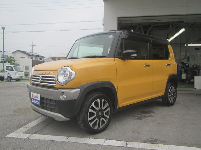 ハスラー J MR41S 2型(7枚目)