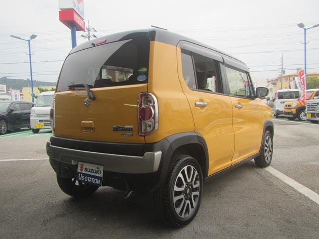 ハスラー J MR41S 2型(8枚目)