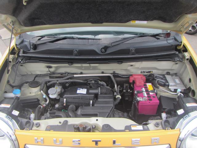 ハスラー J MR41S 2型(17枚目)