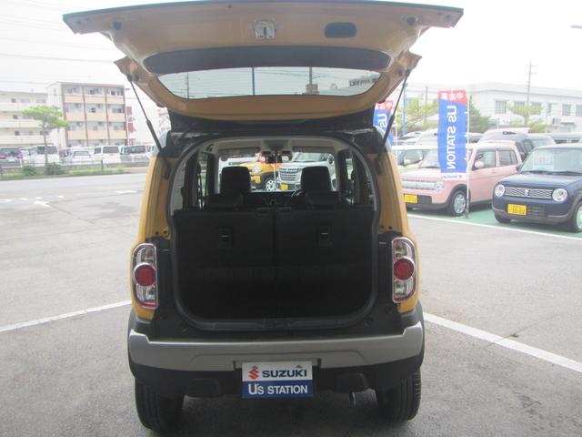 ハスラー J MR41S 2型(18枚目)