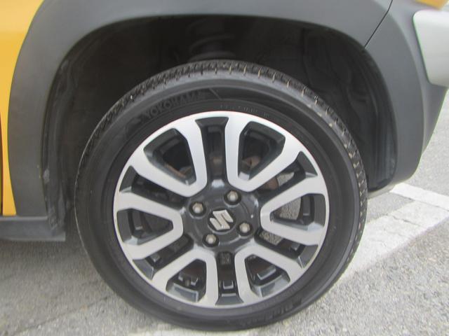 ハスラー J MR41S 2型(19枚目)