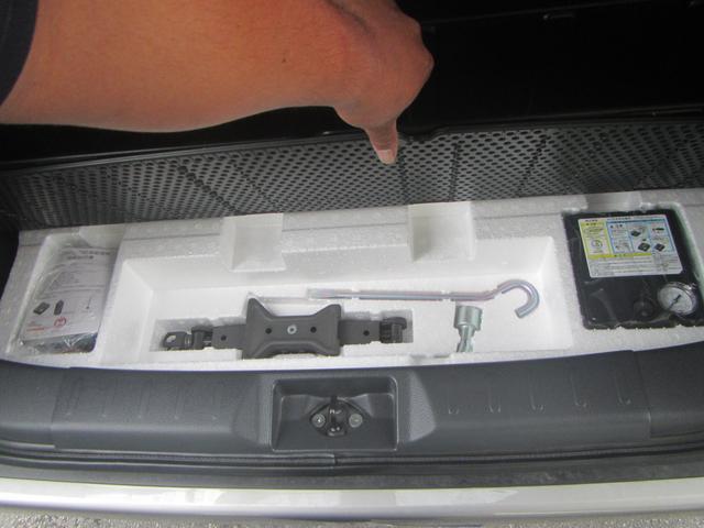 ハスラー J MR41S 2型(21枚目)