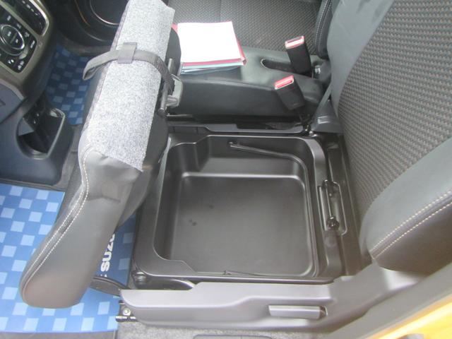 ハスラー J MR41S 2型(24枚目)