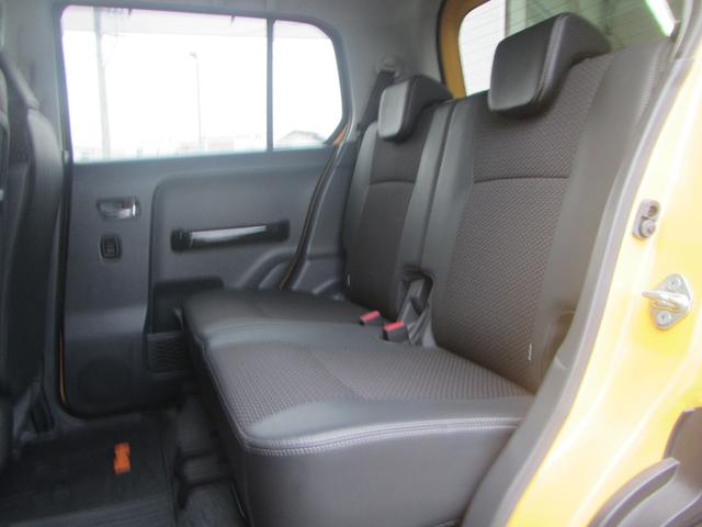 ハスラー J MR41S 2型(25枚目)