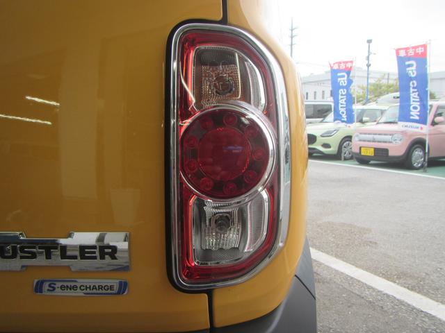 ハスラー J MR41S 2型(49枚目)