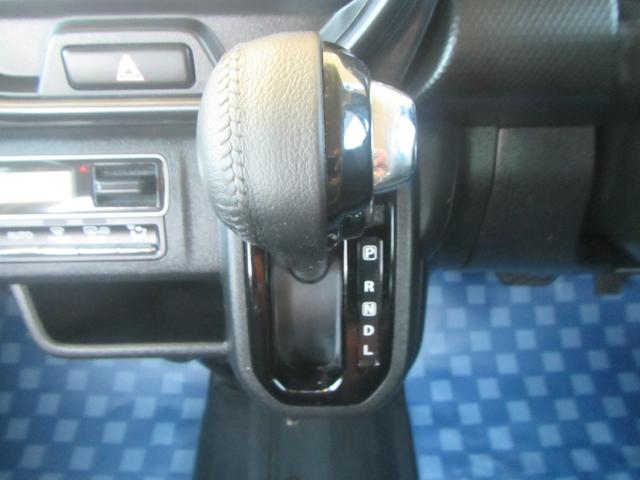 ハスラー Jスタイル(9枚目)