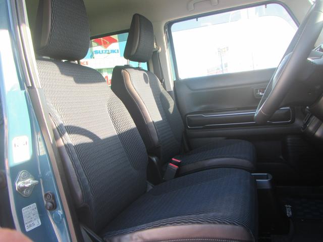 ハスラー Jスタイル(11枚目)