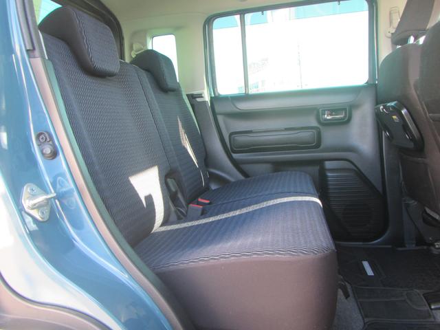 ハスラー Jスタイル(12枚目)