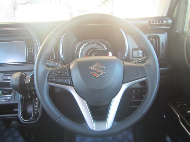 ハスラー Jスタイル(14枚目)