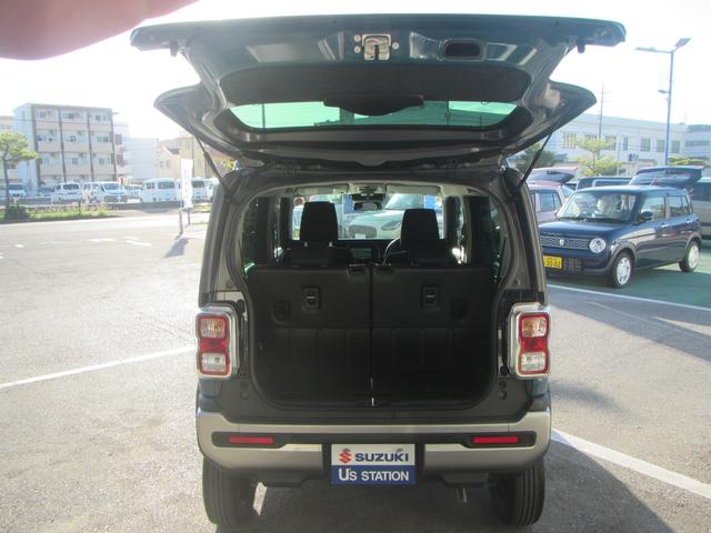 ハスラー Jスタイル(16枚目)