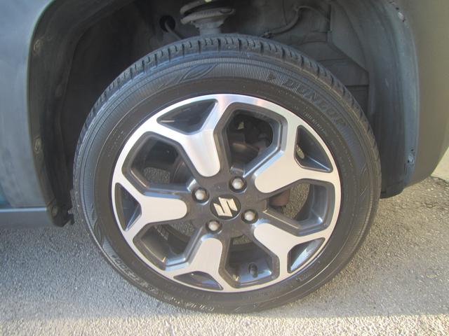 ハスラー Jスタイル(17枚目)