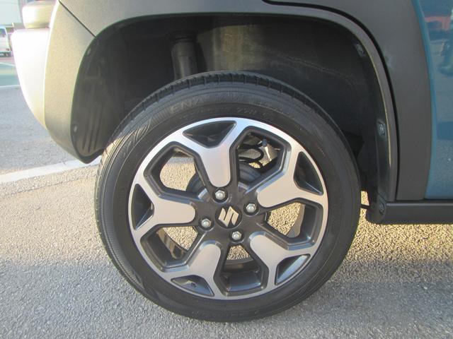 ハスラー Jスタイル(18枚目)