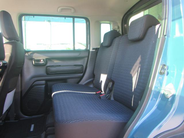 ハスラー Jスタイル(19枚目)