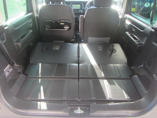 ハスラー Jスタイル(24枚目)