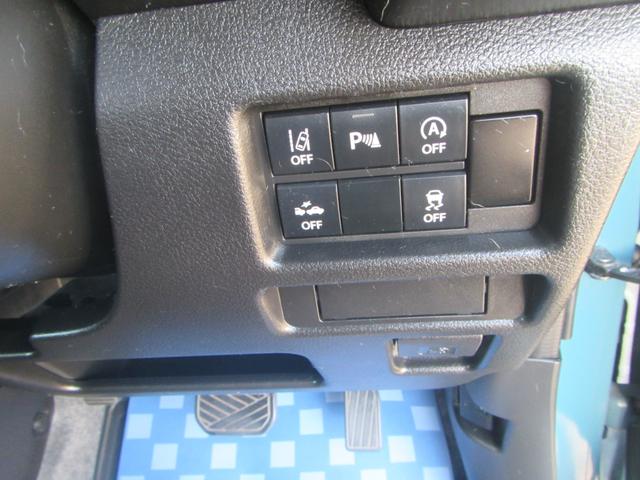 ハスラー Jスタイル(35枚目)