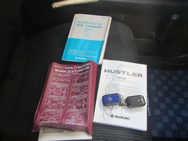 ハスラー Jスタイル(38枚目)