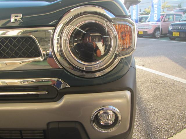 ハスラー Jスタイル(54枚目)