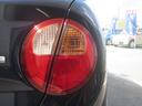 まるで目が合いそうな可愛らしい形のテールランプ(^O^)