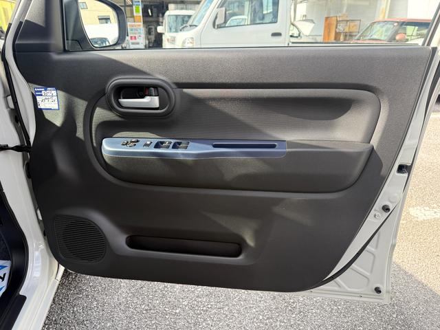 アルト ＨＹＢＲＩＤ　Ｓ　バックカメラ付きディスプレイオーディオ　スズキセーフティーサポート　衝突被害軽減システム　アイドリングストップ　オートライト　シートヒーター（19枚目）