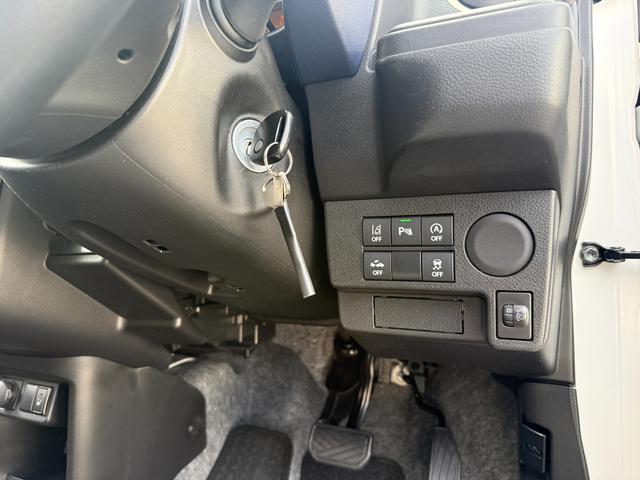 アルト ＨＹＢＲＩＤ　Ｓ　バックカメラ付きディスプレイオーディオ　スズキセーフティーサポート　衝突被害軽減システム　アイドリングストップ　オートライト　シートヒーター（22枚目）