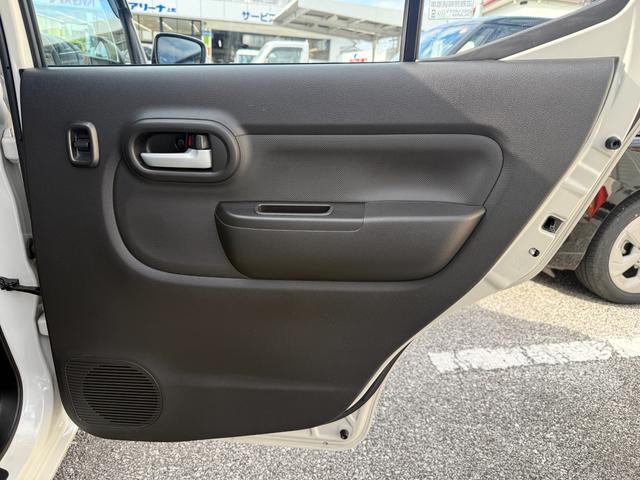 アルト ＨＹＢＲＩＤ　Ｓ　バックカメラ付きディスプレイオーディオ　スズキセーフティーサポート　衝突被害軽減システム　アイドリングストップ　オートライト　シートヒーター（28枚目）