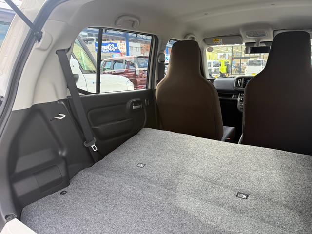 アルト ＨＹＢＲＩＤ　Ｓ　バックカメラ付きディスプレイオーディオ　スズキセーフティーサポート　衝突被害軽減システム　アイドリングストップ　オートライト　シートヒーター（32枚目）