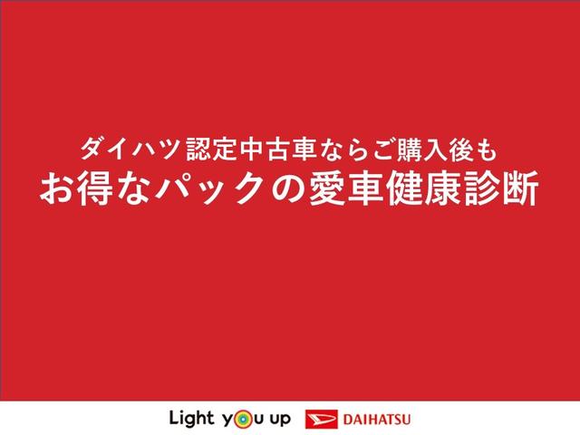 Ｌ　ＳＡＩＩＩ　ワンオーナー　キーレスエントリー　ハロゲンヘッドライト　オートライト　オートハイビーム　アイドリングストップ　スマアシＩＩＩ(64枚目)