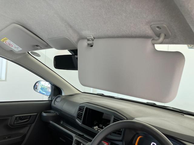 ミライース L SAIII オーディオレス/キーレスエントリー ワンオーナー オーディオレス キーレスエントリー ハロゲンヘッドライト オートライト オートマチックハイビーム スマアシIII アイドリングストップ カーペットマット 取扱説明書 メンテナンスノート(6枚目)