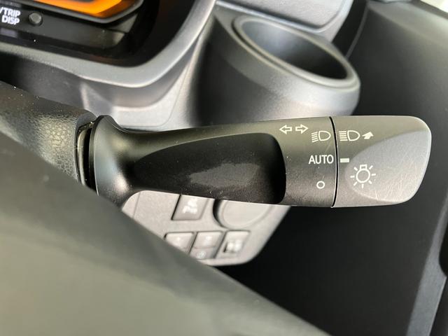 ミライース L SAIII オーディオレス/キーレスエントリー ワンオーナー オーディオレス キーレスエントリー ハロゲンヘッドライト オートライト オートマチックハイビーム スマアシIII アイドリングストップ カーペットマット 取扱説明書 メンテナンスノート(13枚目)