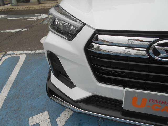 プレミアム LEDヘッドライト付き(5枚目)