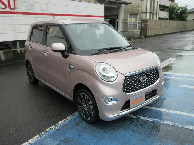 スタイルG VS SAIII ワンオーナー 純正バックカメラ パノラマモニター対応カメラ 運転席・助手席シートヒーター LEDヘッドランプ オートライト オートハイビーム 純正アルミホイール アイドリングストップ 衝突被害軽減システム ベンチシート(2枚目)