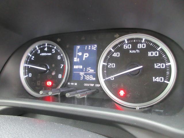 スタイルG VS SAIII ワンオーナー 純正バックカメラ パノラマモニター対応カメラ 運転席・助手席シートヒーター LEDヘッドランプ オートライト オートハイビーム 純正アルミホイール アイドリングストップ 衝突被害軽減システム ベンチシート(8枚目)