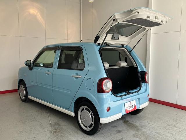 ミラトコット Ｇ　リミテッド　ＳＡＩＩＩ　純正ワイドＤＶＤ／ＵＳＢチューナー　ワンオーナー　パノラマモニター　運転席・助手席シートヒーター　オートライト　オートマチックハイビーム　アイドリングストップ　サイド・カーテンシールドエアバッグ（39枚目）