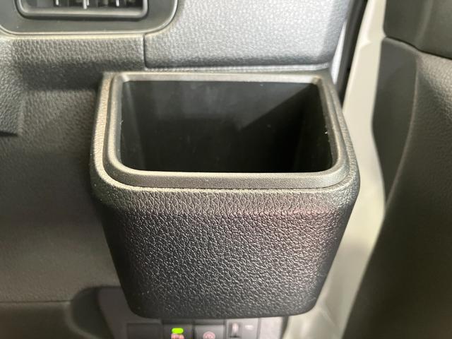 ハイゼットカーゴ ＤＸ　　キーレスエントリー／スマアシ　ＡＭ／ＦＭラジオ　キーレスエントリー　スマアシ　アイドリングストップ　ハロゲンヘッドライト　オートライト　オートマチックハイビーム　取扱説明書　メンテナンスノート（14枚目）