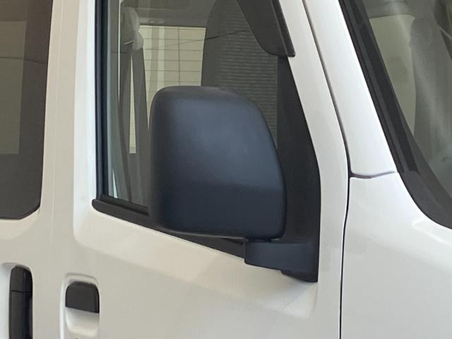 ハイゼットカーゴ ＤＸ　　キーレスエントリー／スマアシ　ＡＭ／ＦＭラジオ　キーレスエントリー　スマアシ　アイドリングストップ　ハロゲンヘッドライト　オートライト　オートマチックハイビーム　取扱説明書　メンテナンスノート（31枚目）