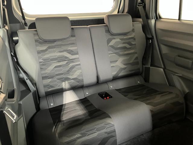 タフト Ｘ　オーディオレス／ＵＳＢ入力端子　ワンオーナー　オーディオレス　バックモニター対応カメラ　電動パーキングブレーキ　オートブレーキホールド　ＬＥＤヘッドランプ　オートライト　オートマチックハイビーム　ＵＳＢ入力端子　スマートキー（27枚目）