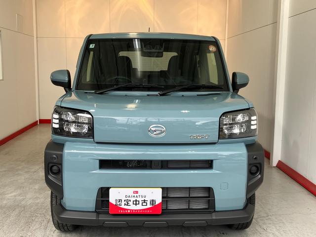 タフト Ｘ　オーディオレス／ＵＳＢ入力端子　ワンオーナー　オーディオレス　バックモニター対応カメラ　電動パーキングブレーキ　オートブレーキホールド　ＬＥＤヘッドランプ　オートライト　オートマチックハイビーム　ＵＳＢ入力端子　スマートキー（32枚目）