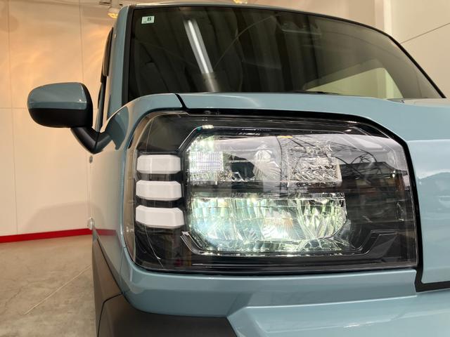 タフト Ｘ　オーディオレス／ＵＳＢ入力端子　ワンオーナー　オーディオレス　バックモニター対応カメラ　電動パーキングブレーキ　オートブレーキホールド　ＬＥＤヘッドランプ　オートライト　オートマチックハイビーム　ＵＳＢ入力端子　スマートキー（34枚目）