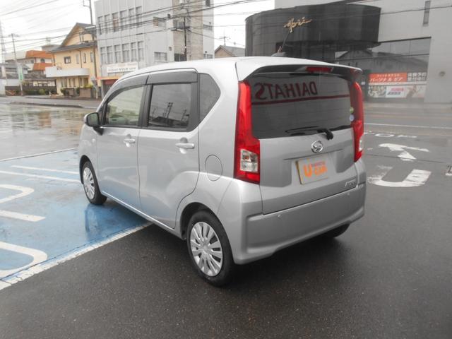 L SAIII ワンオーナー車 キーレスエントリー 衝突被害軽減システム 誤発進抑制制御機能 レーンアシスト オートマチックハイビーム 衝突安全ボディ アイドリングストップ VSC(4枚目)