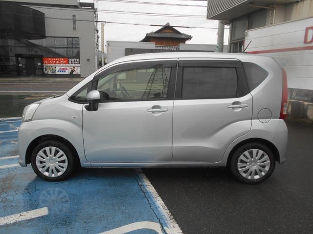 L SAIII ワンオーナー車 キーレスエントリー 衝突被害軽減システム 誤発進抑制制御機能 レーンアシスト オートマチックハイビーム 衝突安全ボディ アイドリングストップ VSC(7枚目)
