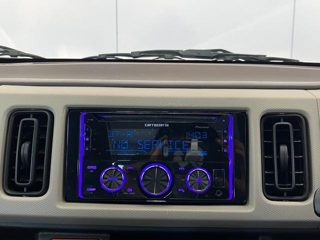 アルト L セーフティーサポート装着車 ETC/ドラレコ CD/USBチューナー ETC ドライブレコーダー Bluetooth接続 運転席シートヒーター セーフティーサポート キーレスエントリー ハロゲンヘッドライト 取扱説明書 メンテナンスノート(5枚目)