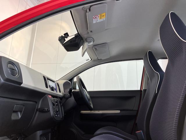 アルト L セーフティーサポート装着車 ETC/ドラレコ CD/USBチューナー ETC ドライブレコーダー Bluetooth接続 運転席シートヒーター セーフティーサポート キーレスエントリー ハロゲンヘッドライト 取扱説明書 メンテナンスノート(11枚目)