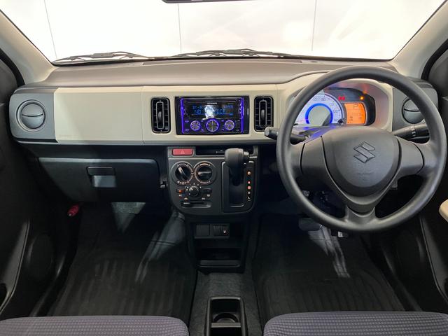 アルト L セーフティーサポート装着車 ETC/ドラレコ CD/USBチューナー ETC ドライブレコーダー Bluetooth接続 運転席シートヒーター セーフティーサポート キーレスエントリー ハロゲンヘッドライト 取扱説明書 メンテナンスノート(12枚目)