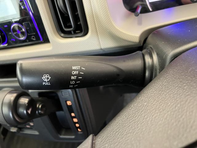 アルト L セーフティーサポート装着車 ETC/ドラレコ CD/USBチューナー ETC ドライブレコーダー Bluetooth接続 運転席シートヒーター セーフティーサポート キーレスエントリー ハロゲンヘッドライト 取扱説明書 メンテナンスノート(15枚目)