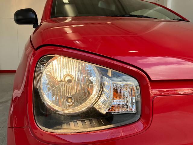 アルト L セーフティーサポート装着車 ETC/ドラレコ CD/USBチューナー ETC ドライブレコーダー Bluetooth接続 運転席シートヒーター セーフティーサポート キーレスエントリー ハロゲンヘッドライト 取扱説明書 メンテナンスノート(33枚目)