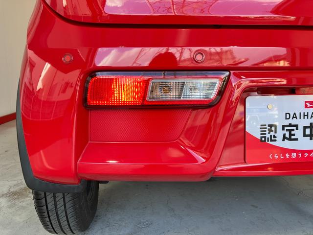 アルト L セーフティーサポート装着車 ETC/ドラレコ CD/USBチューナー ETC ドライブレコーダー Bluetooth接続 運転席シートヒーター セーフティーサポート キーレスエントリー ハロゲンヘッドライト 取扱説明書 メンテナンスノート(40枚目)